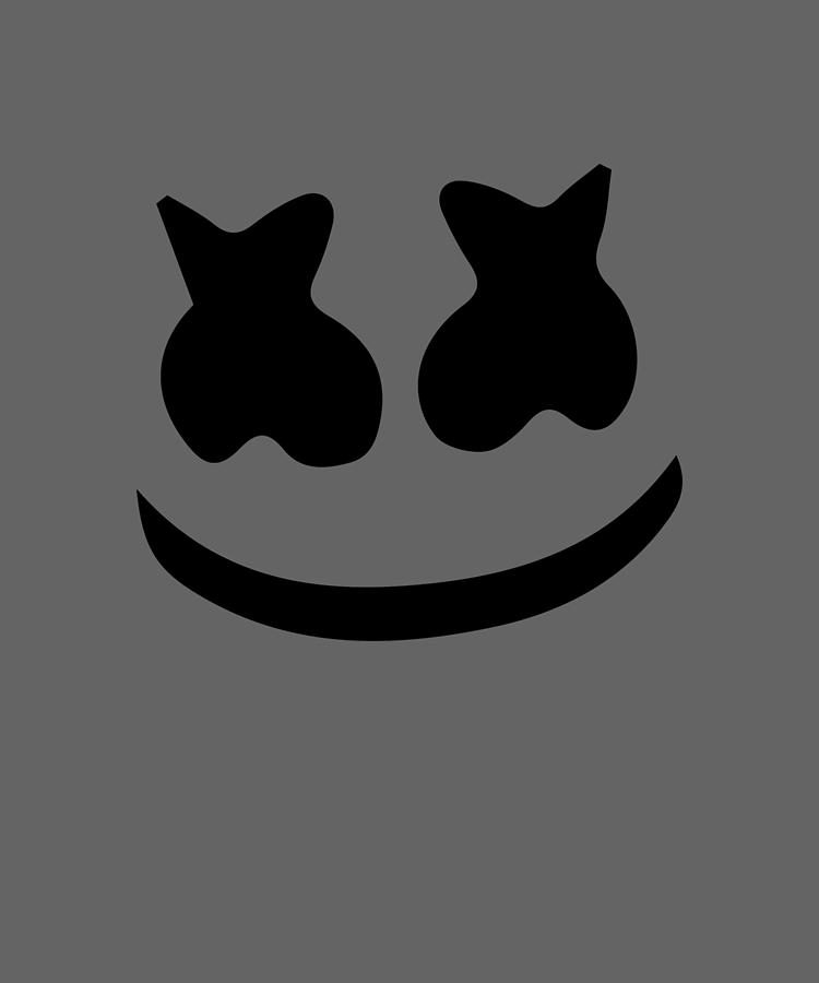 Marshmello Girl
