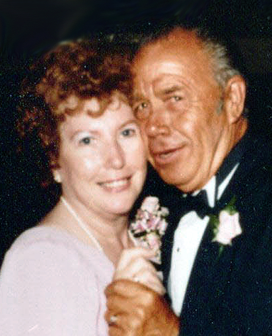 Mary Brockman