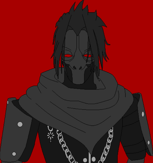 Masked Assassin