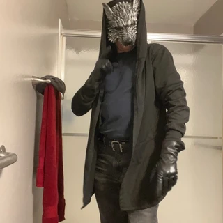 Masked Media