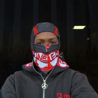 Masked Media