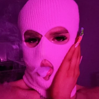 Masked Media