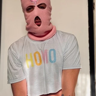 Masked Media