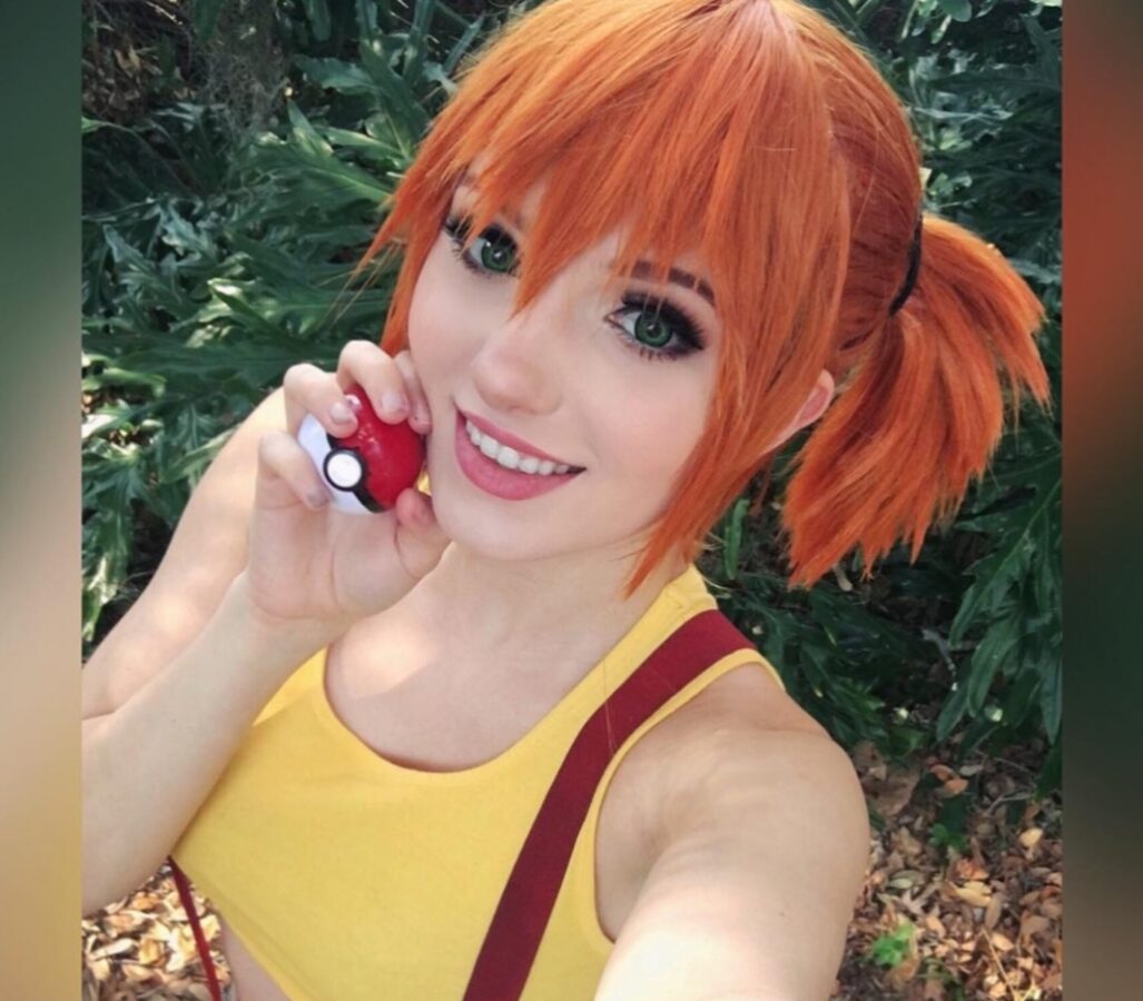 Master Kate