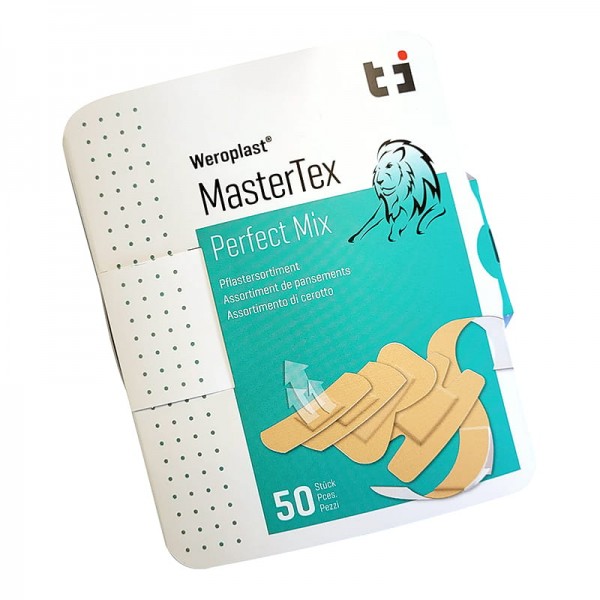 Master Tex