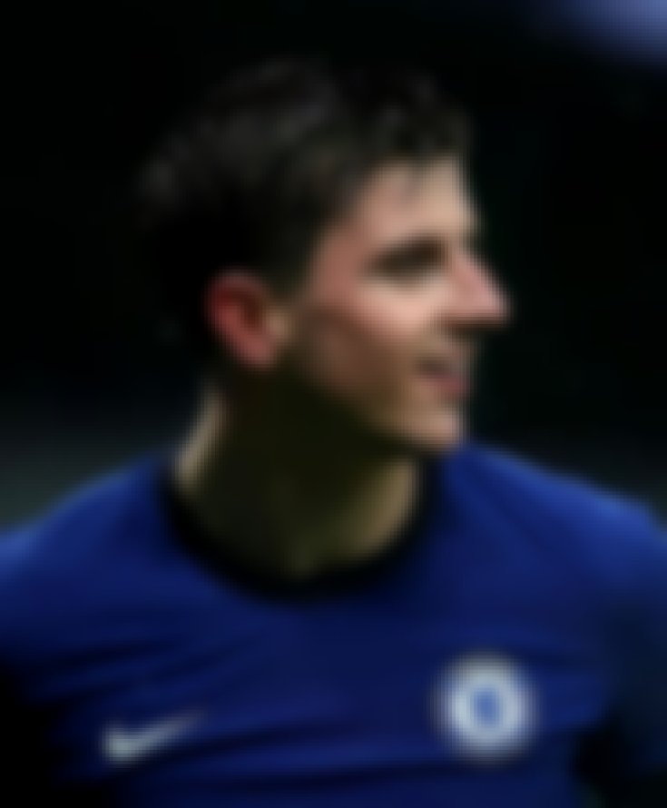 Mathew Mason