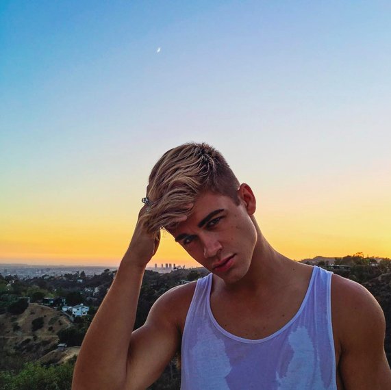 Matthew Crawford