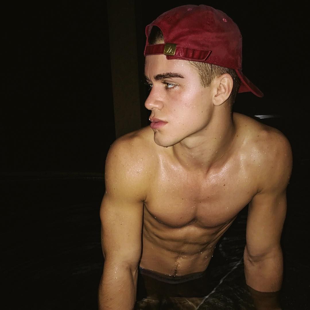 Matthew Crawford