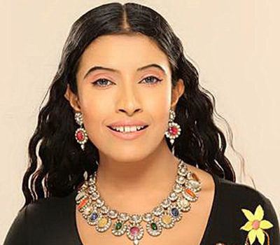Maushmi Udeshi