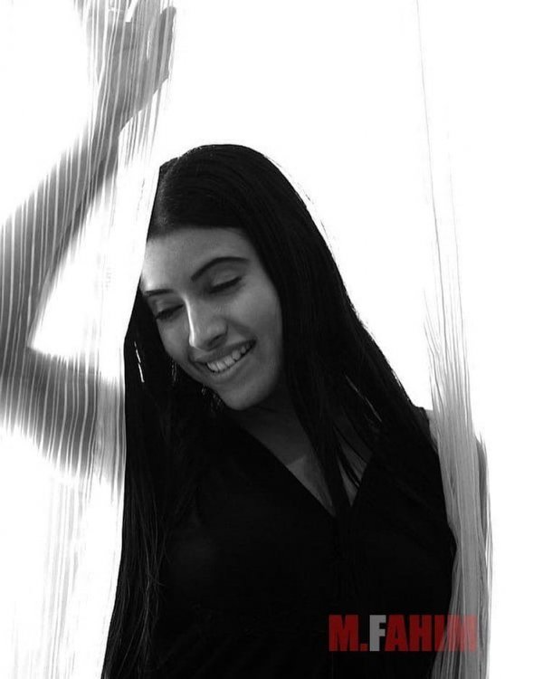 Maushmi Udeshi