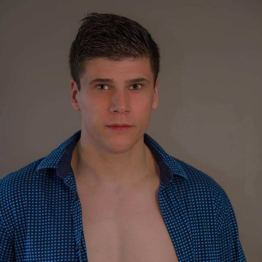 Max Ryder