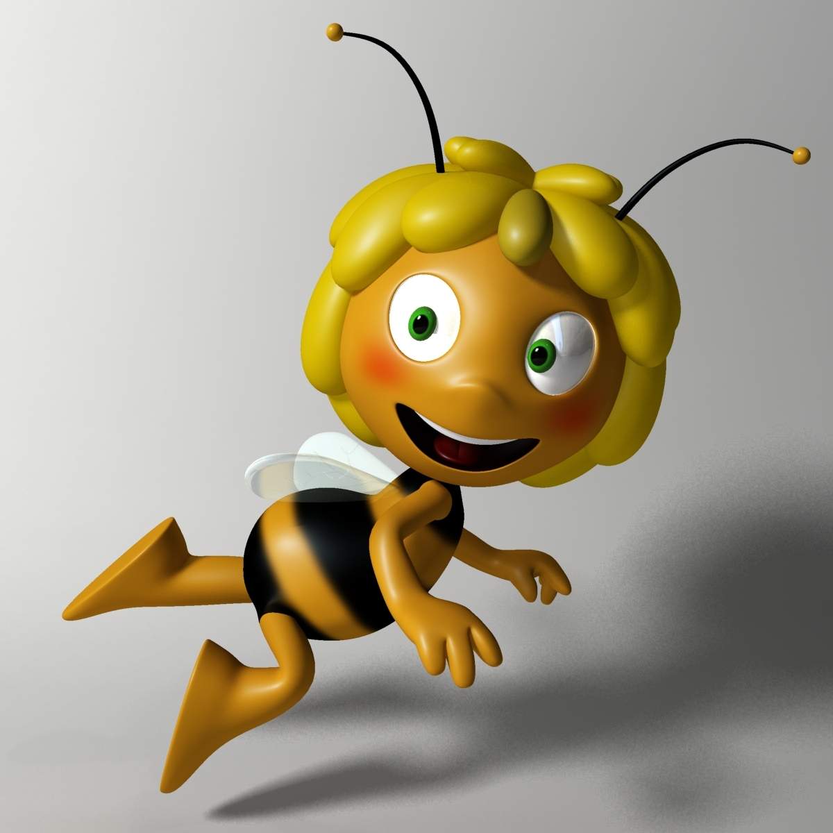 Maya Bee
