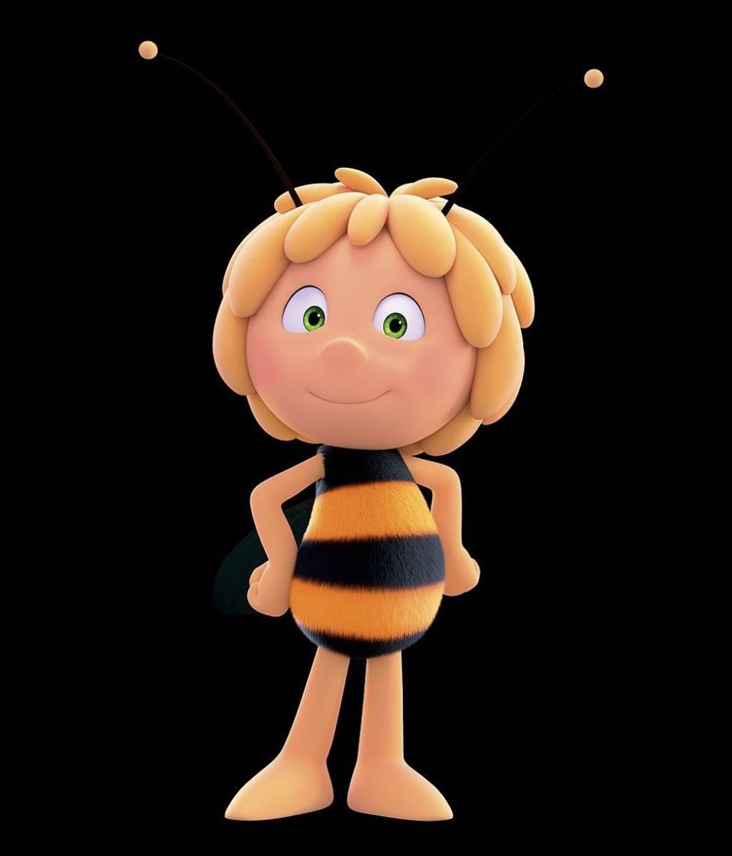 Maya Bee