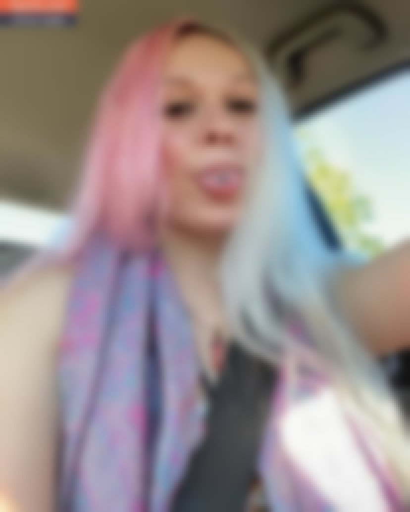 Meaghanisdead