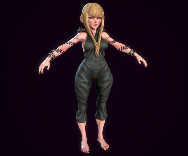 Medusa Witch
