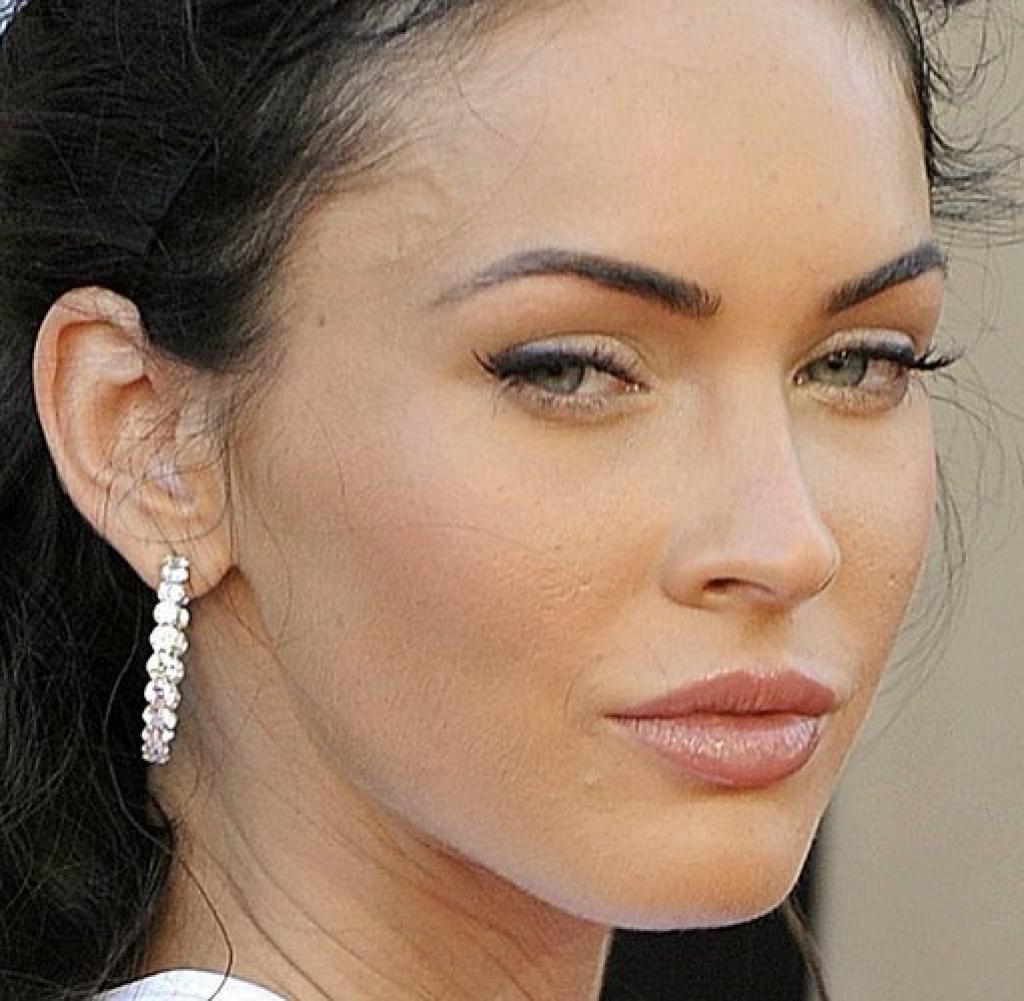 Megan Fox
