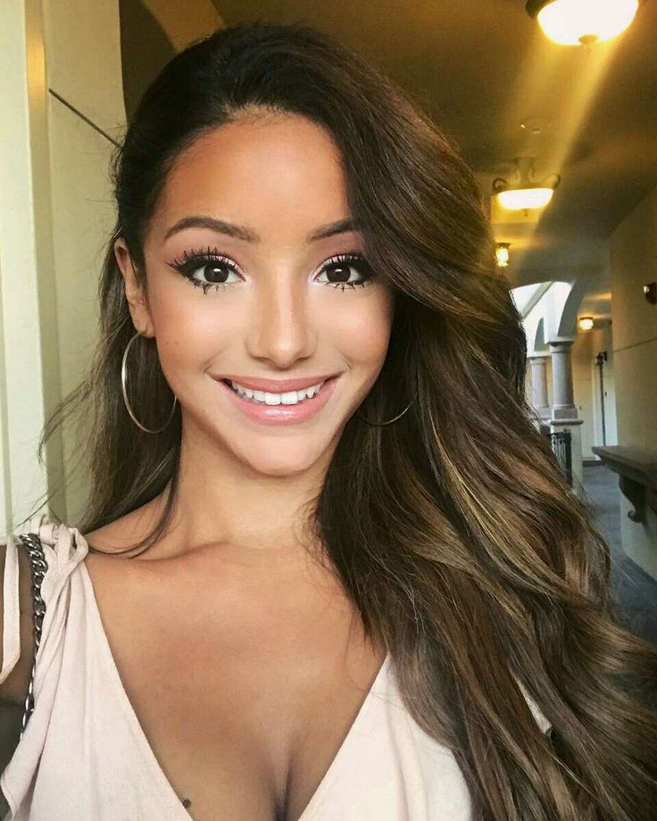 Melanie Iglesias