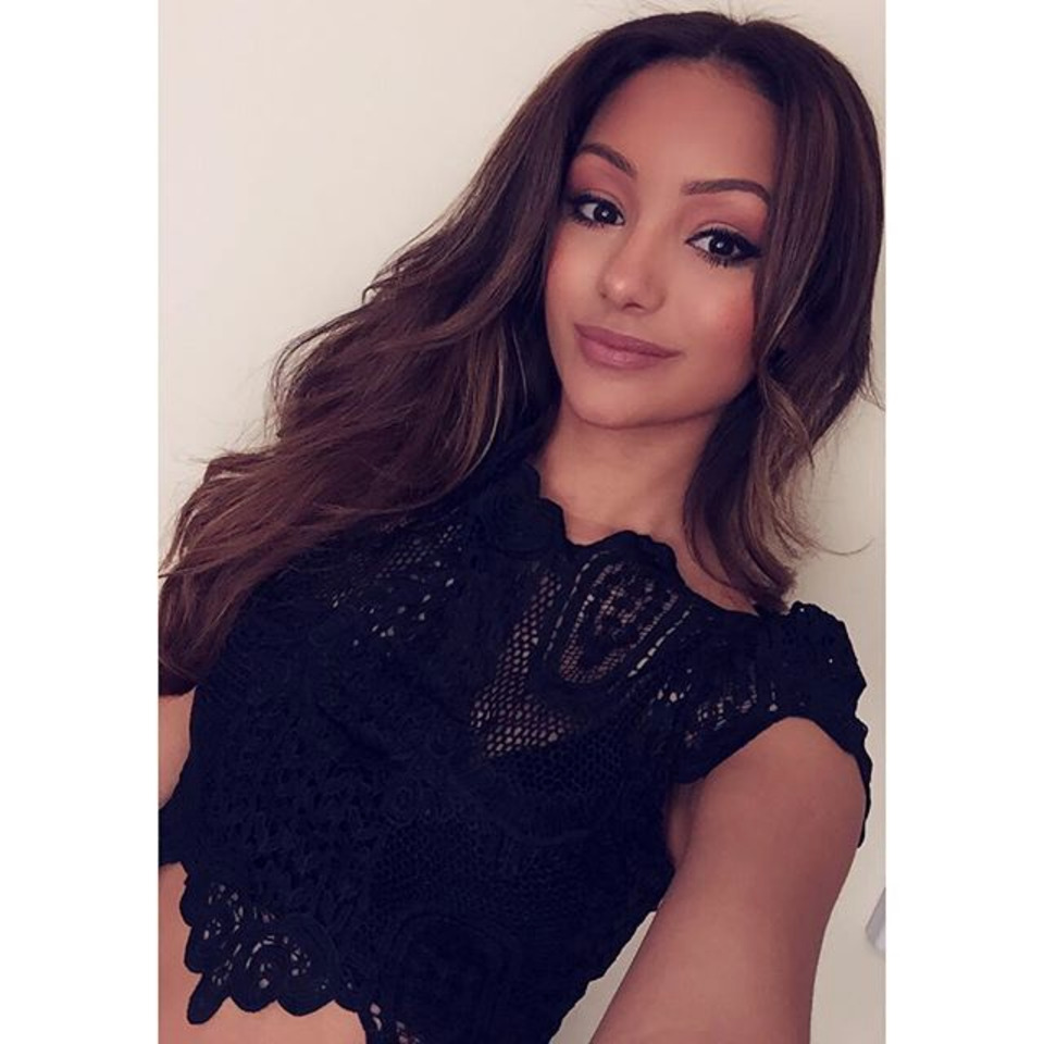 Melanie Iglesias