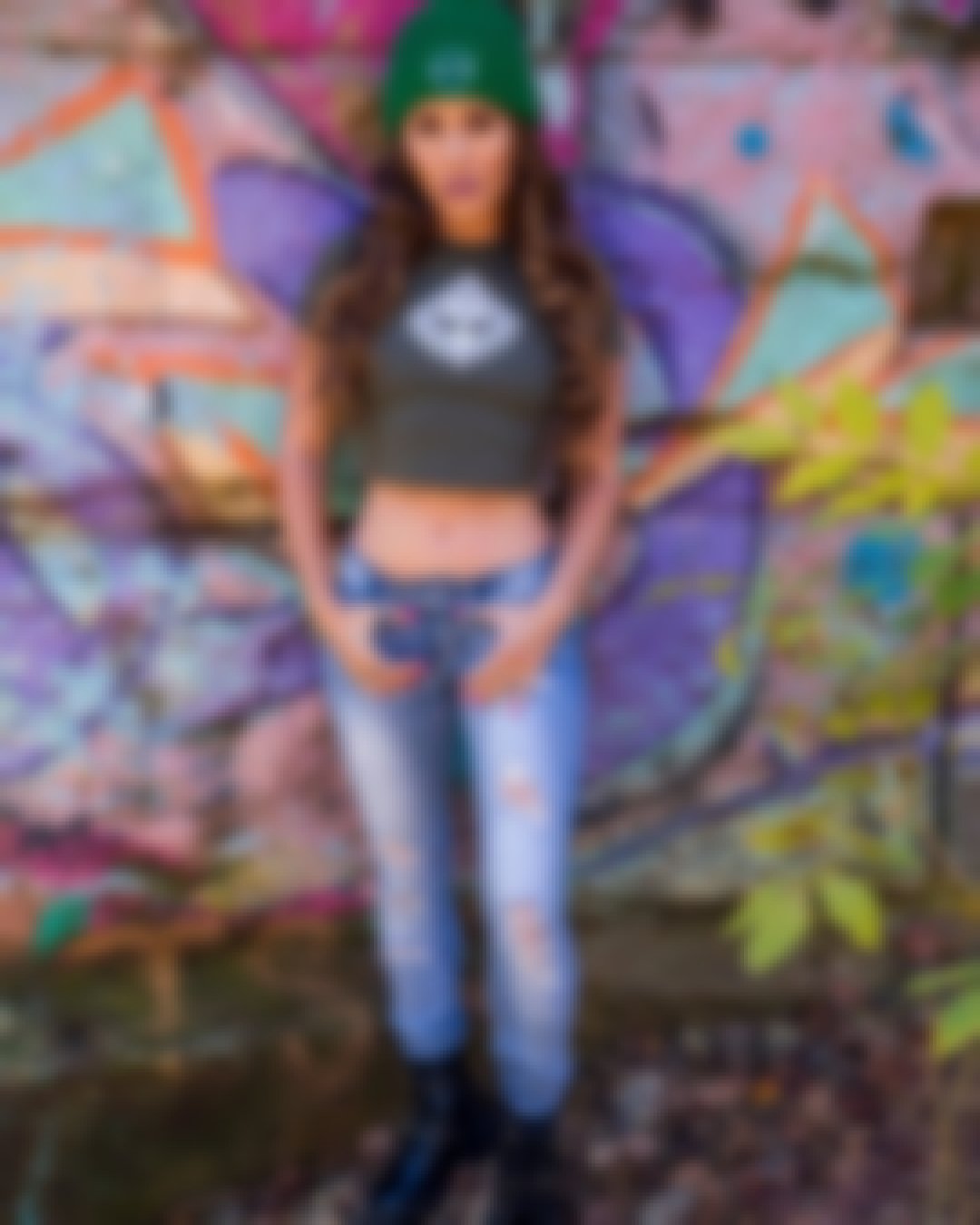 Melissa Lori