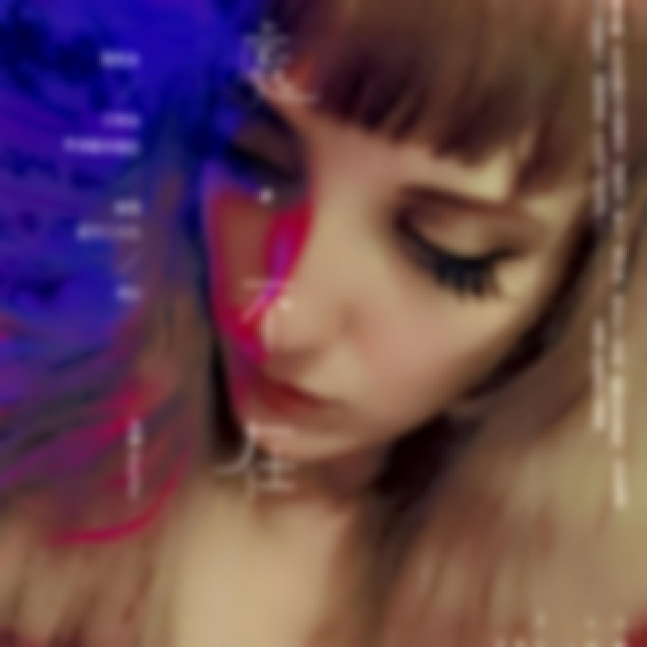 Melodyhero Melody Morrison