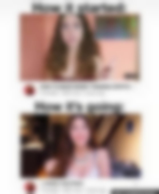 Meme Whore
