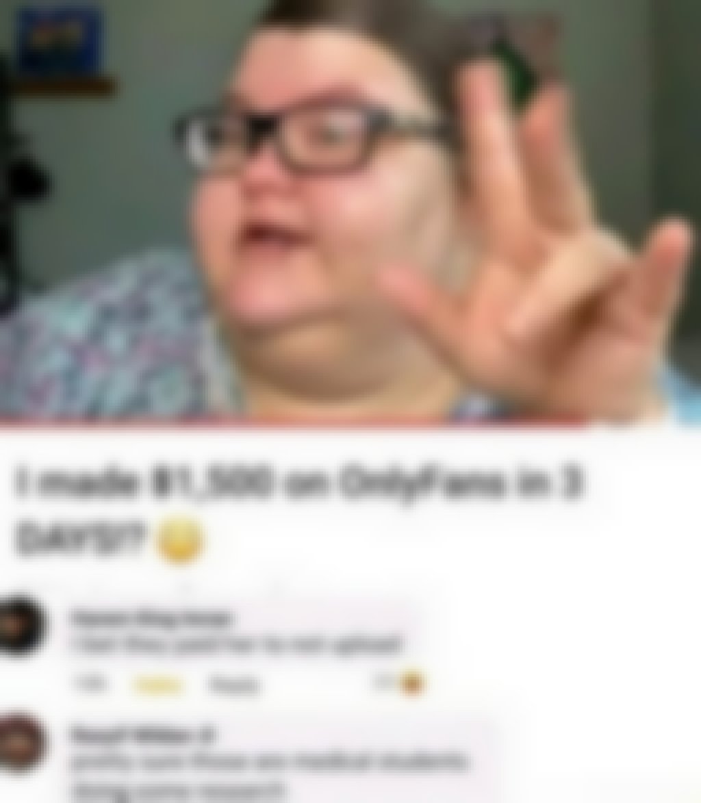 Meme Whore