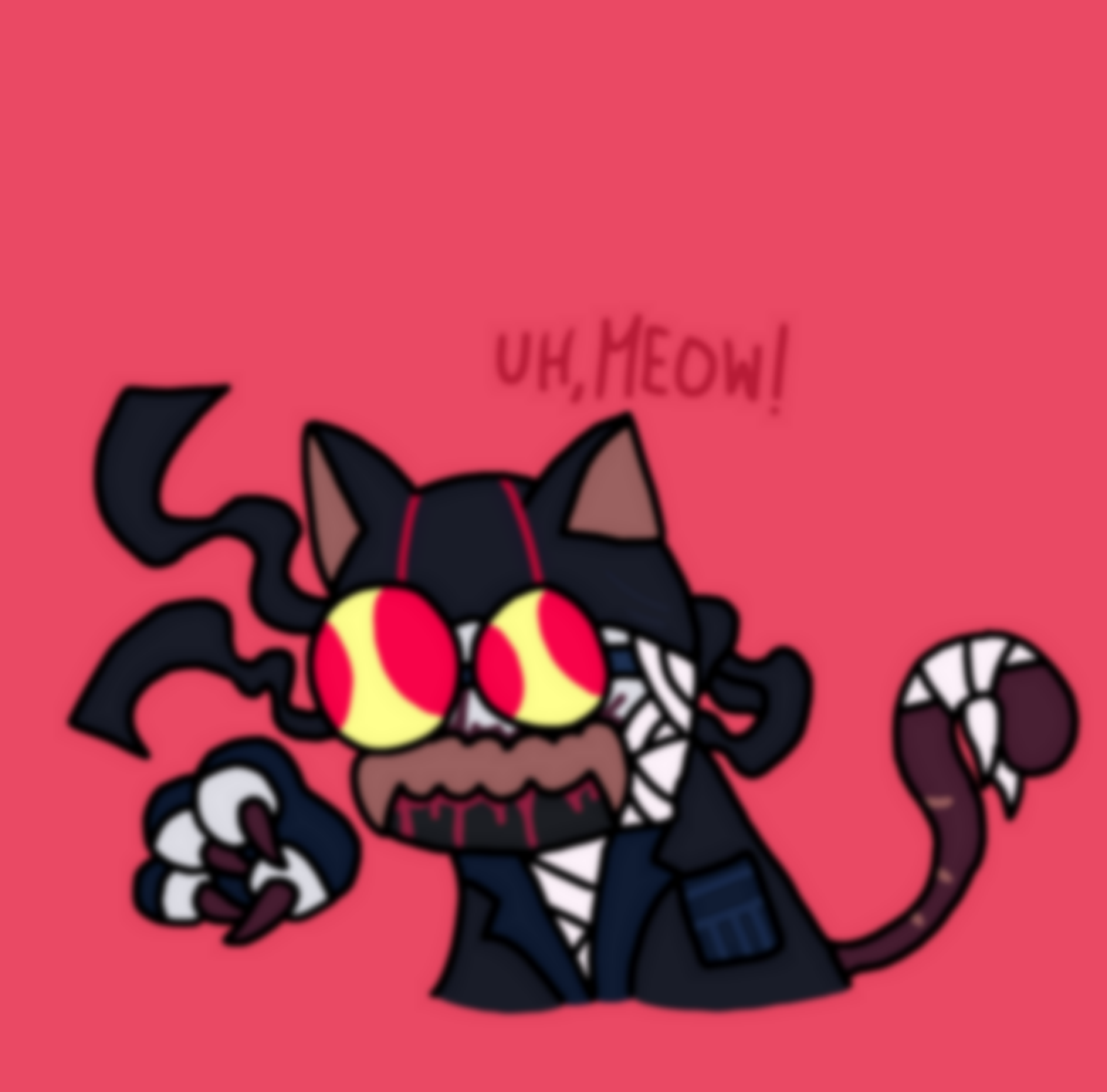 Meowz