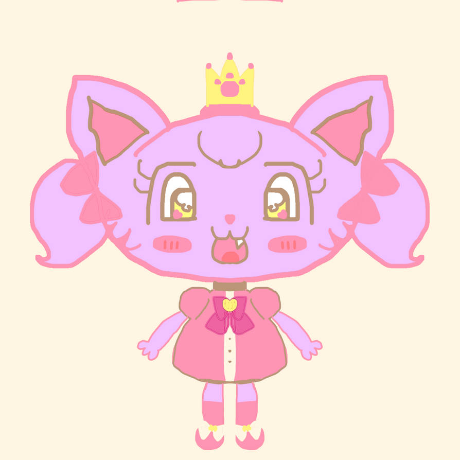 Mew Chan