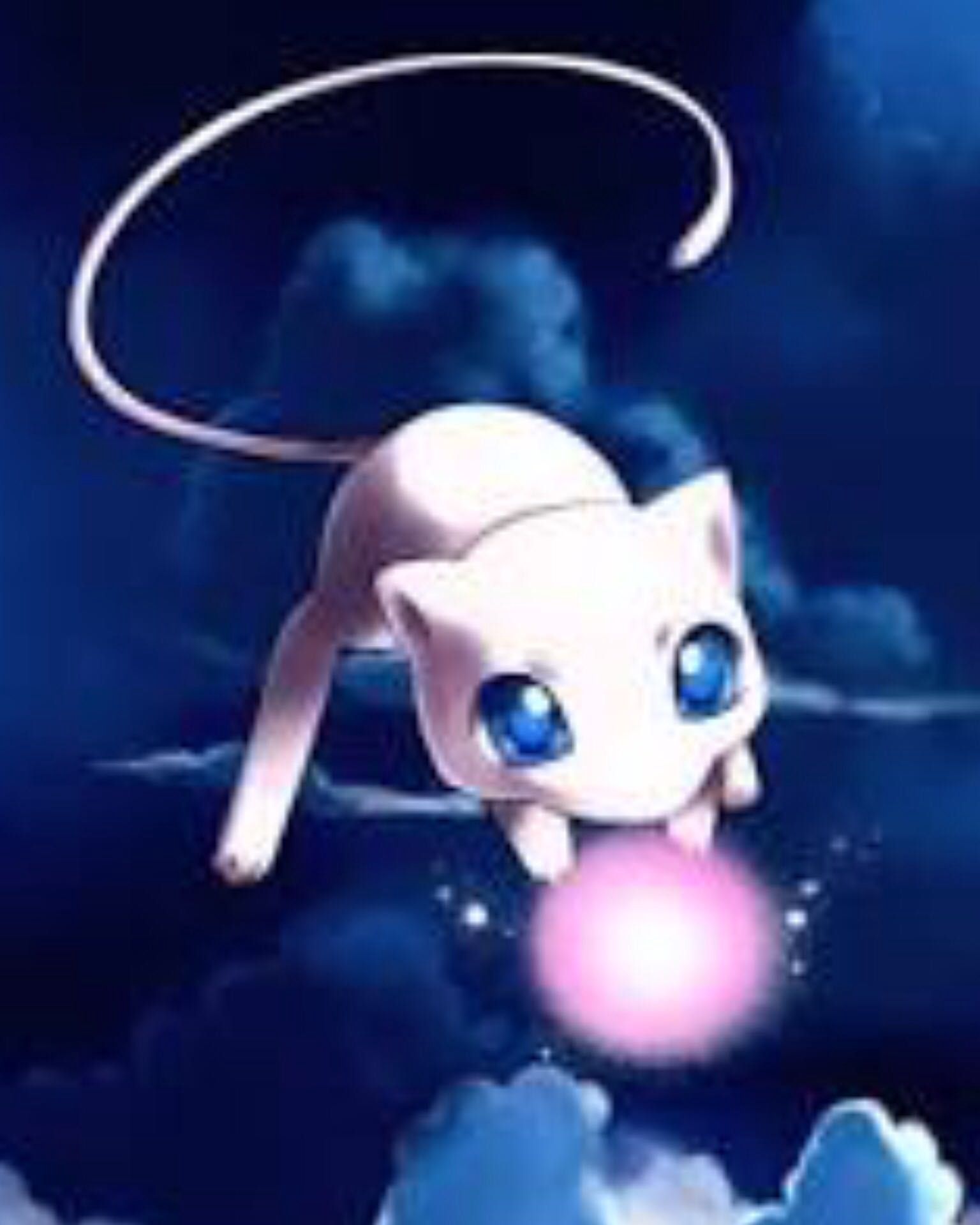 Mew Chan