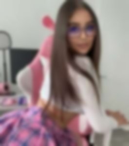 Mia Annabella