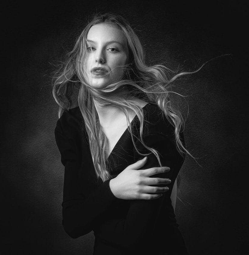 Mia Dunn