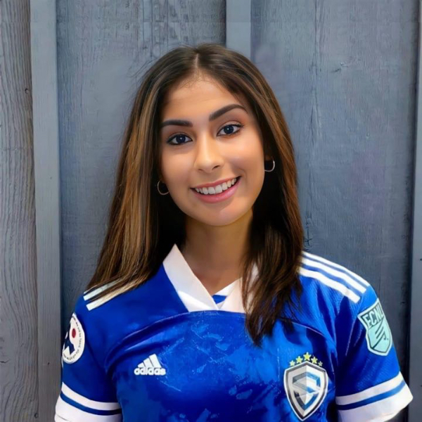 Mia Martinez