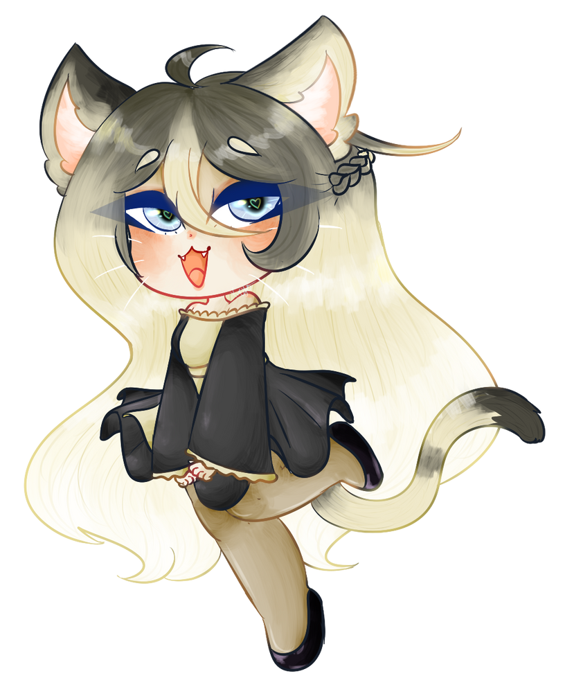 Mia Meow