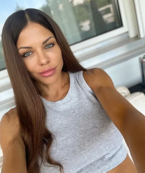 Mia Sexy
