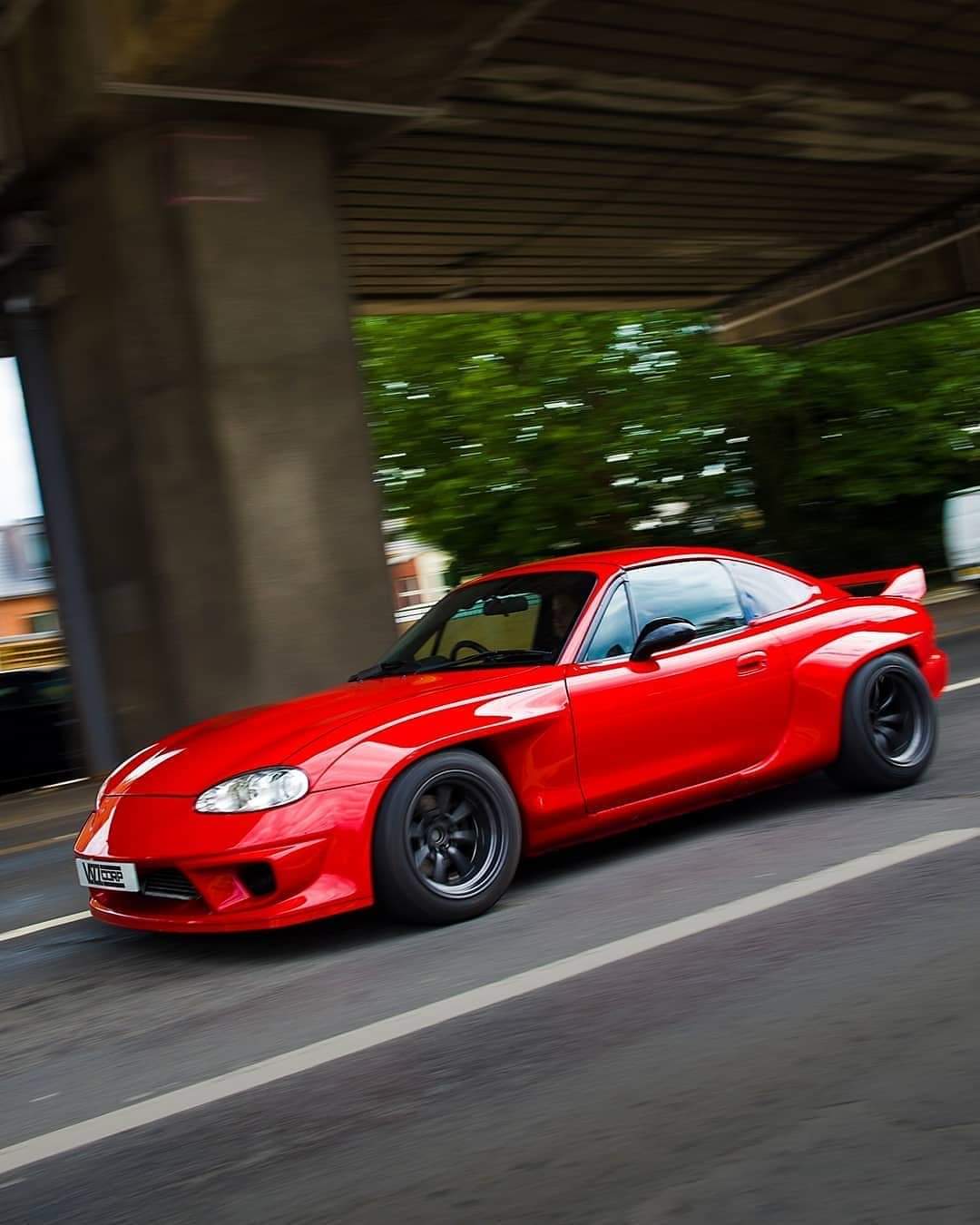 Miata Boi Nick