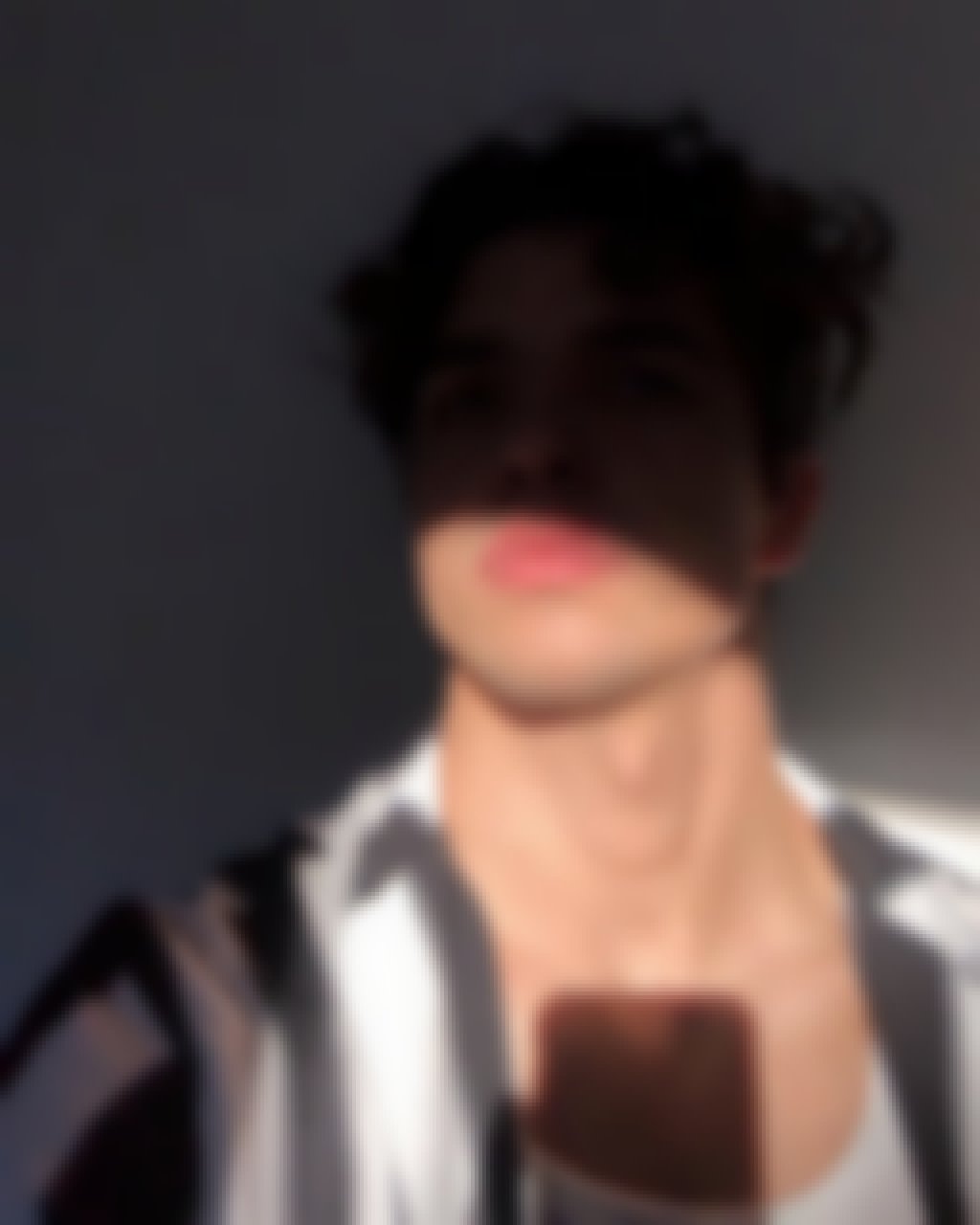 Micah Blaise