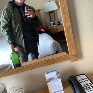 Michael Darkram