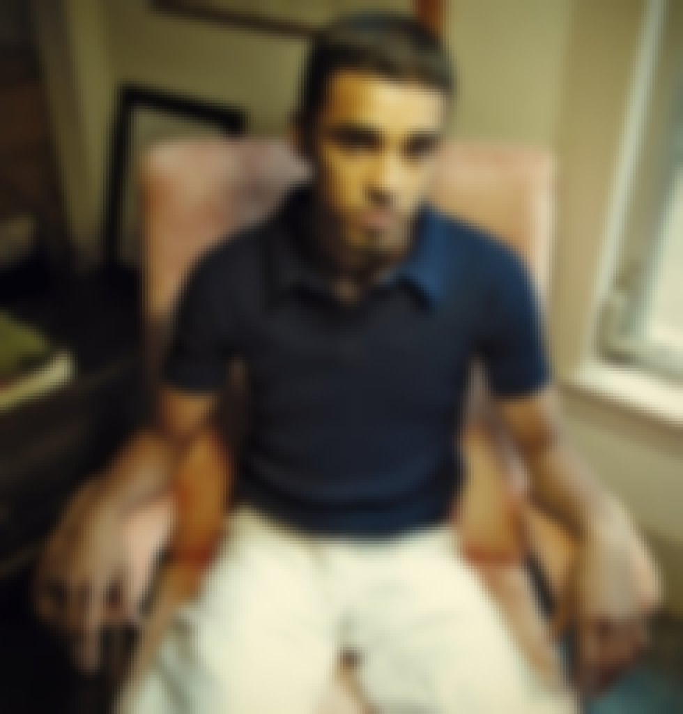 Michael Mejia