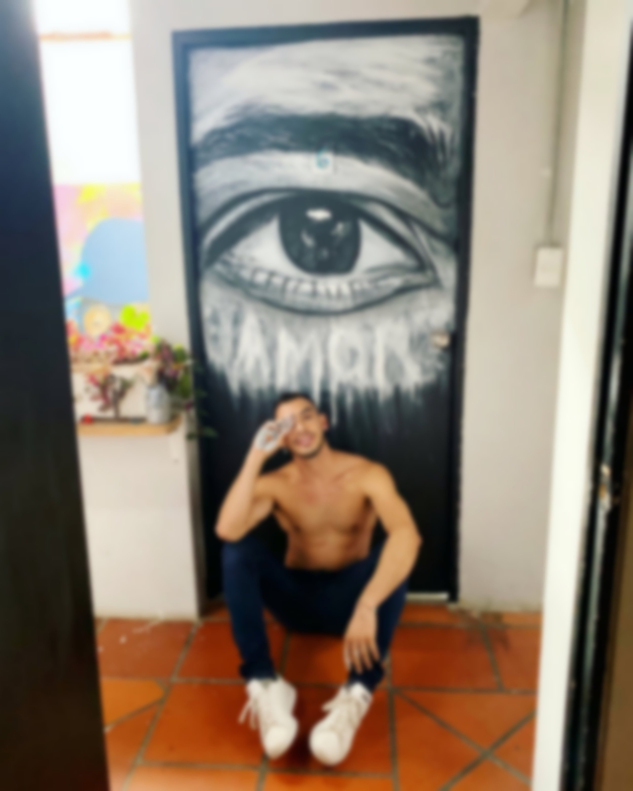 Michael Mejia