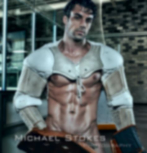 Michael Stokes Photography
