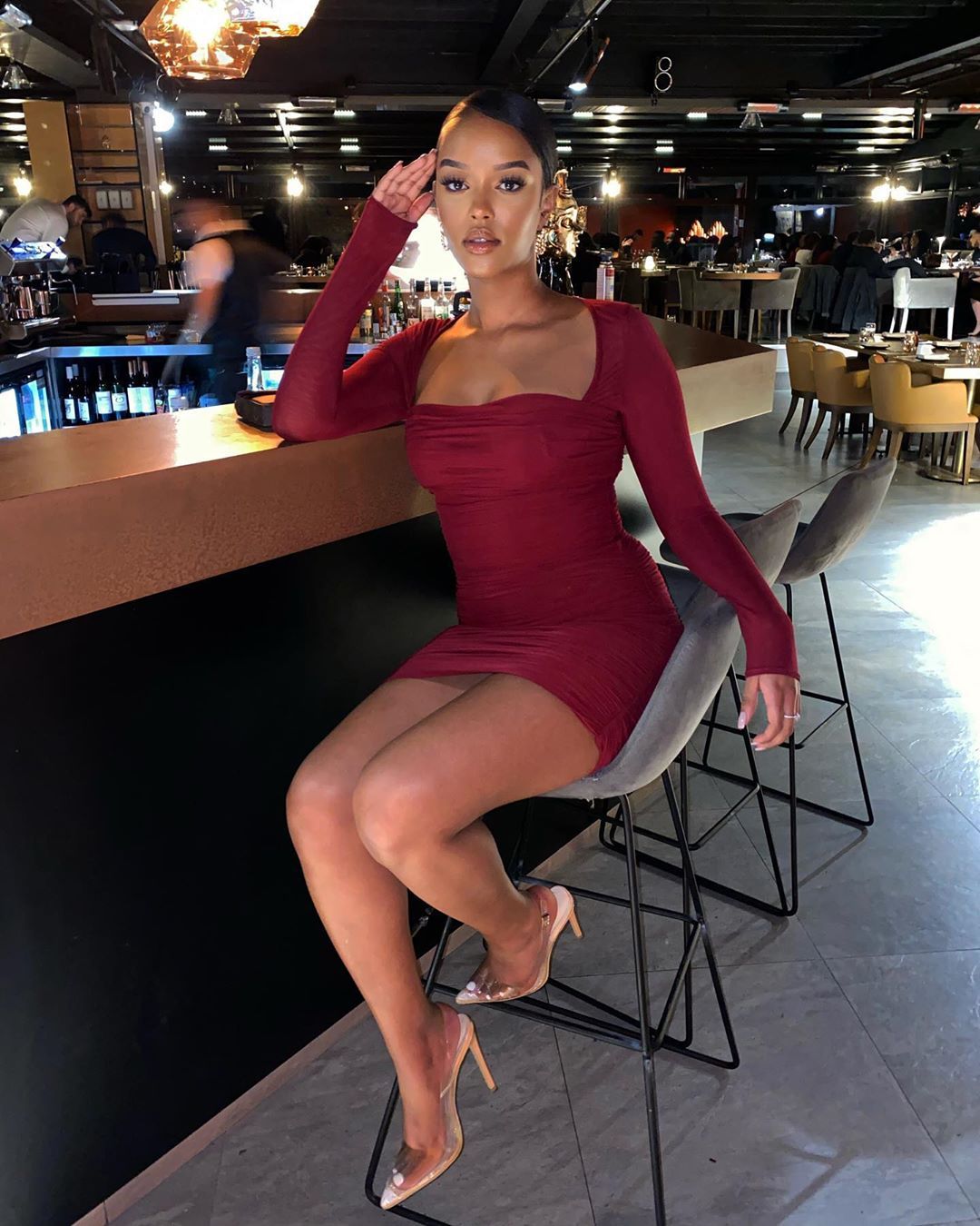 Michelle Bella