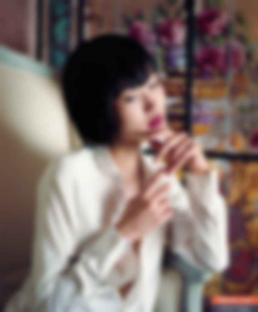 Miki Hamano