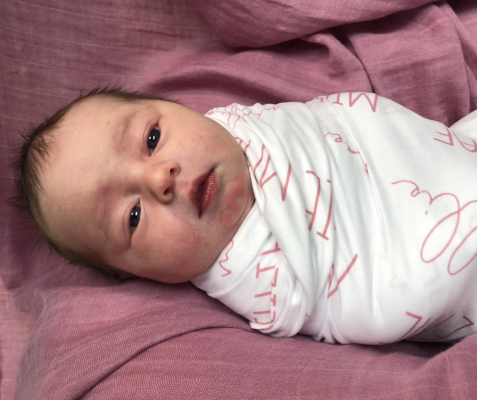 Millie Mae