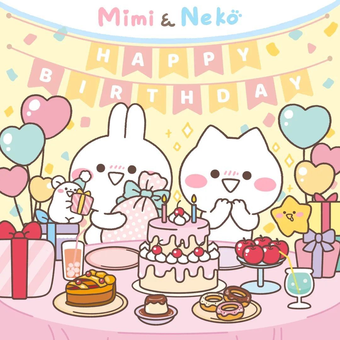 Mimi Neko