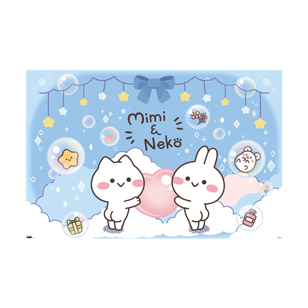 Mimi Neko