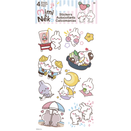 Mimi Neko