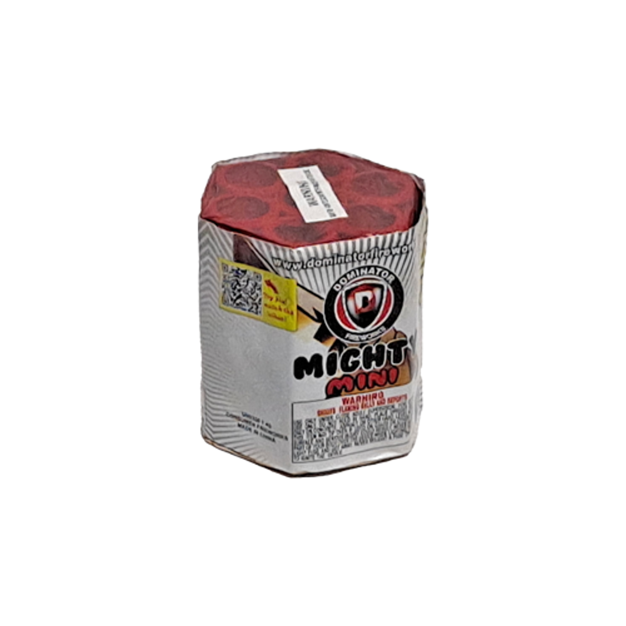 Mini But Mighty