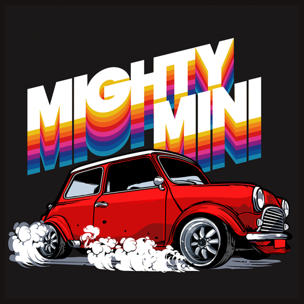 Mini But Mighty