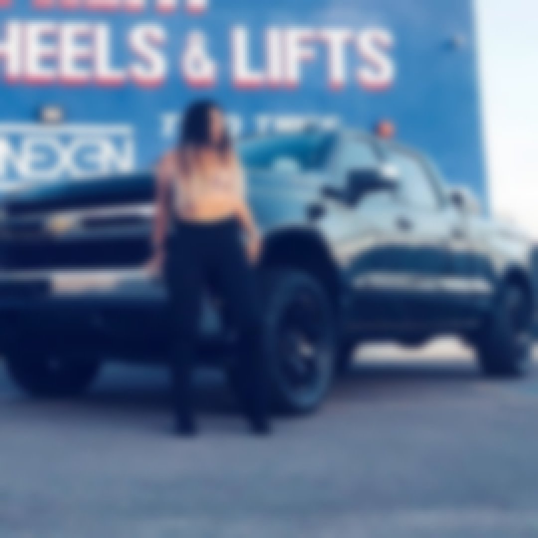 Mini Trucks Butts