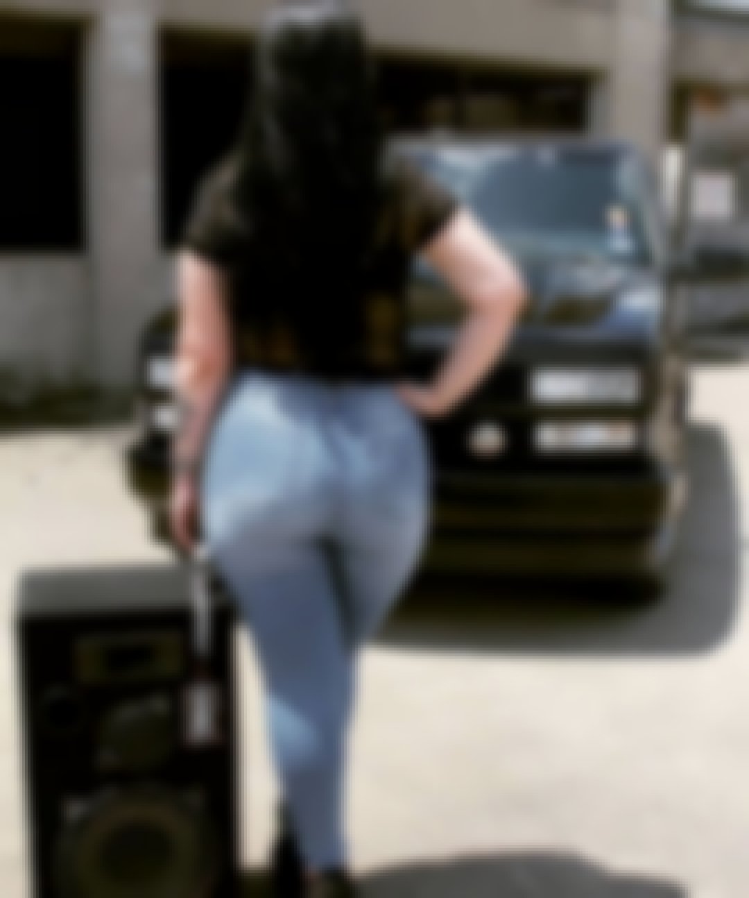 Mini Trucks Butts